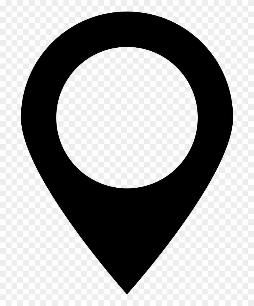 Image - Pin Icon Png Clipart