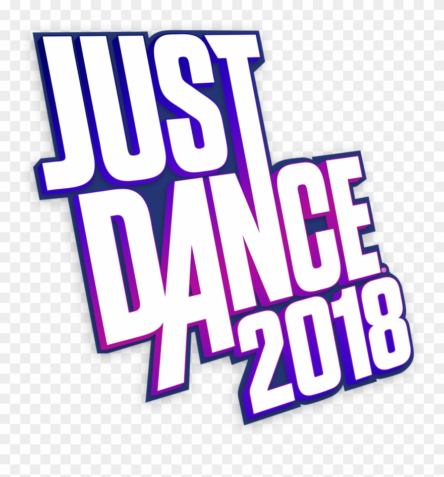 Just Dance Png Picture Freeuse Download - Just Dance 2019 Logo Png Clipart