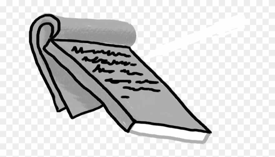 Listen To An Audio Version Of This Story Clipart