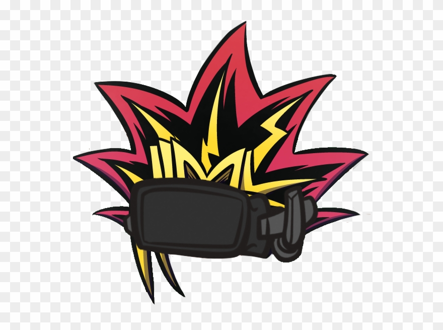 Here's Your Very Own Weebo Vr Headset - Illustration Clipart