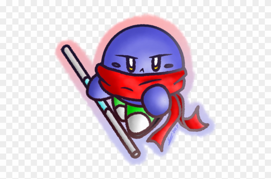 Tried Something With This Drawing Of Axel - Cartoon Clipart