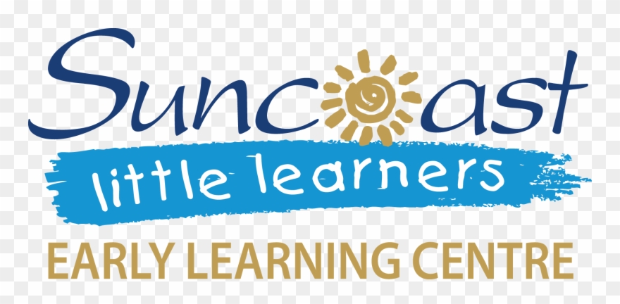 Suncoast Little Learners Logo - San Diego Clipart