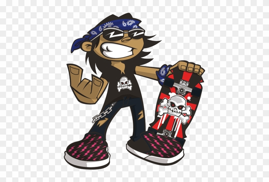 Spitball - Wild Grinders Clipart