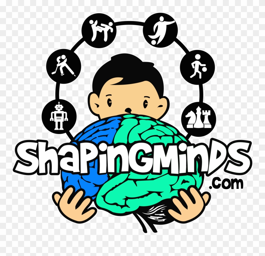 Shaping Minds After School And Summer Camp Clipart