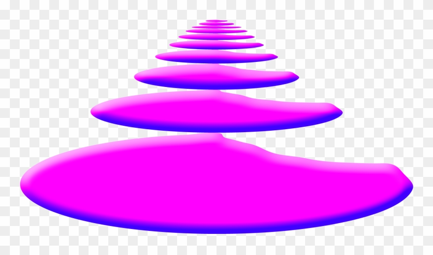 In Summary - Christmas Tree Clipart