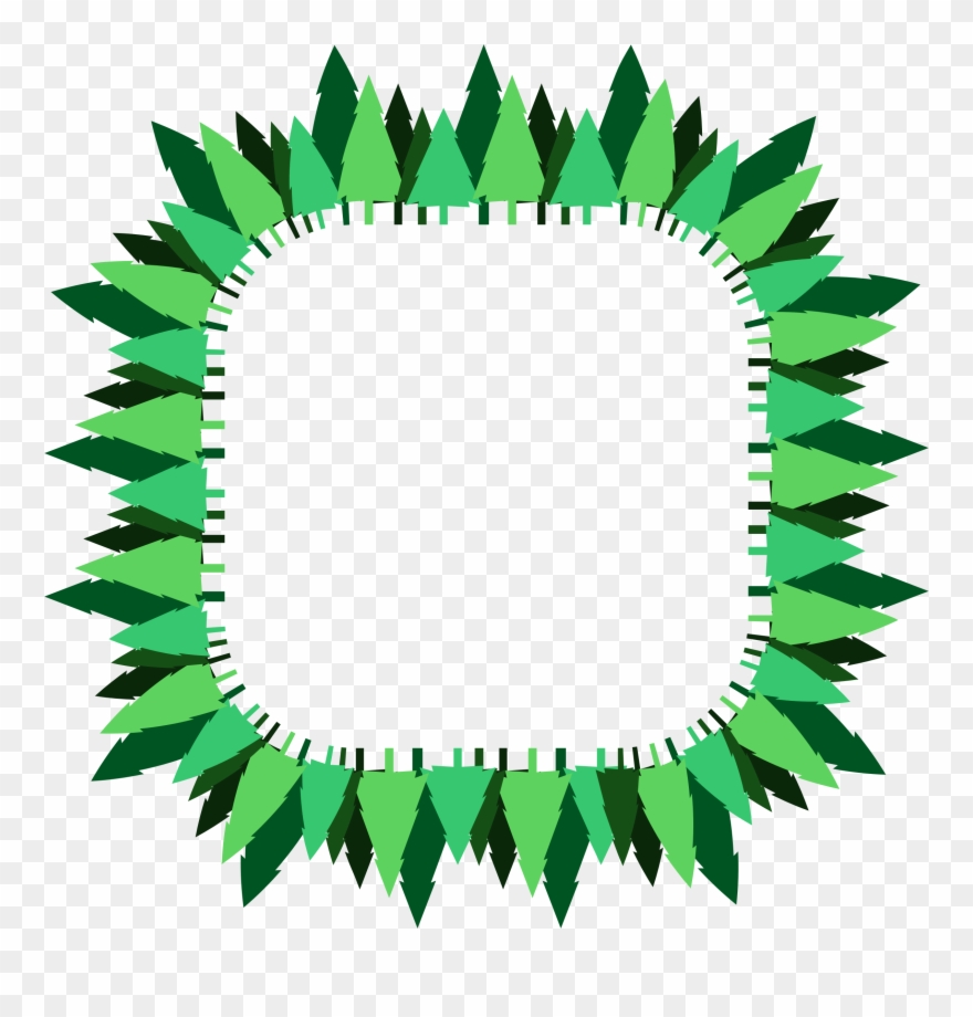 Tv-rating Macedonia Green Circle - Green Circle Road Sign Clipart