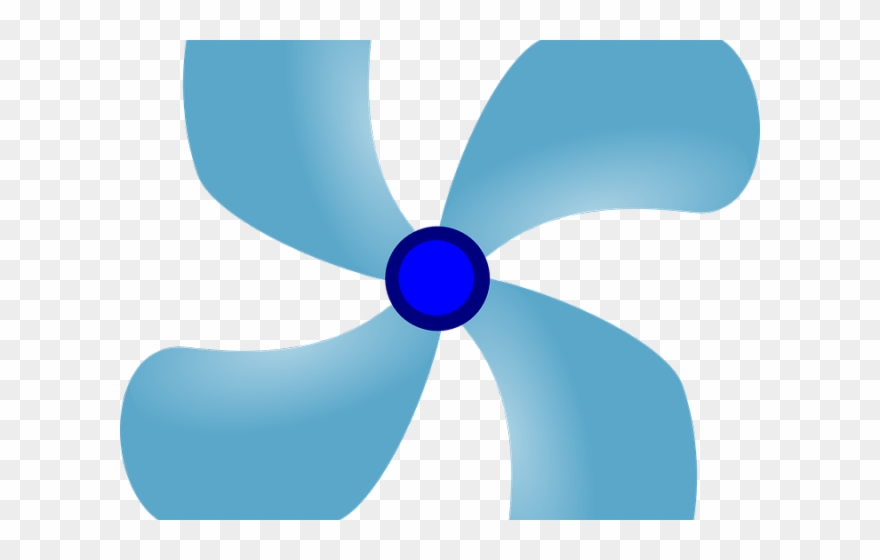 Fans Clipart Elesi - Fan Clip Art - Png Download