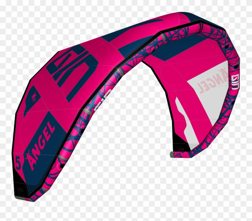 Angel Wasabi - Wasabi Clipart