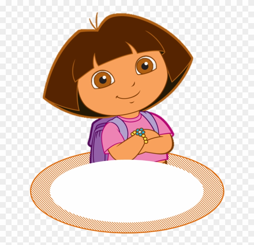 Çizgi Film Karakterleri Çizimi Clipart