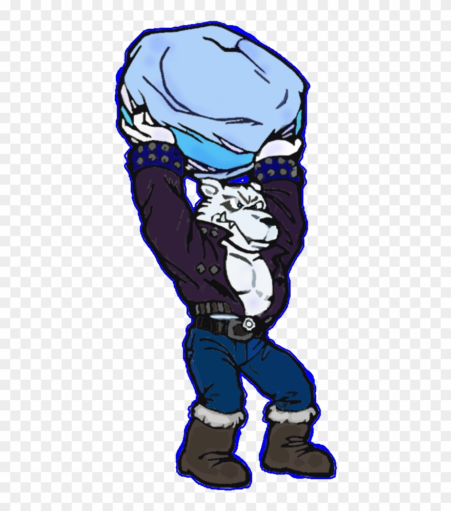 Tora " Tmnt Ii - Teenage Mutant Ninja Turtles Tora Clipart