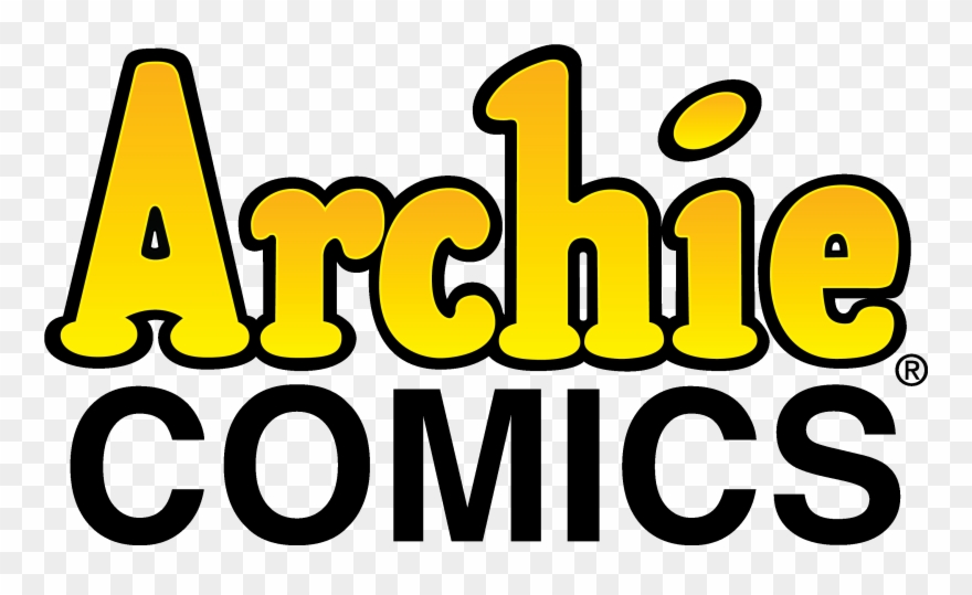 If Courtney Ran Archie Comics Social Media - Best Of Archie Comics 75 Years 75 Stories Clipart