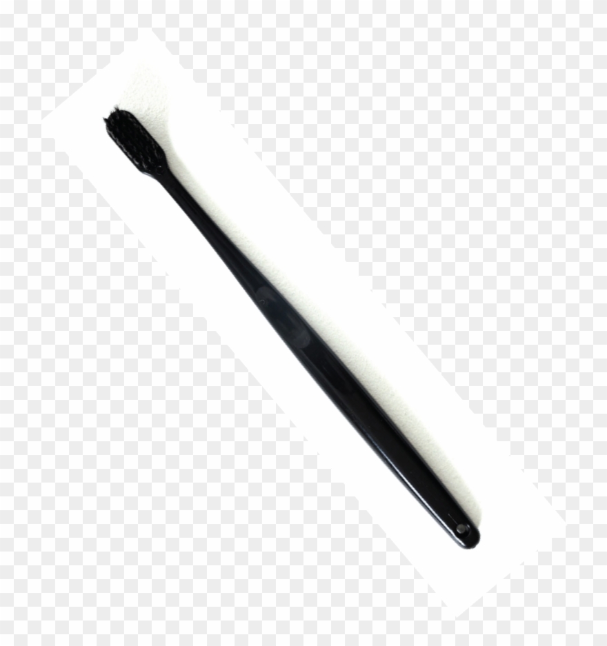 Morihata Binchotan Charcoal Standard Toothbrush Vape Lapicero Clipart