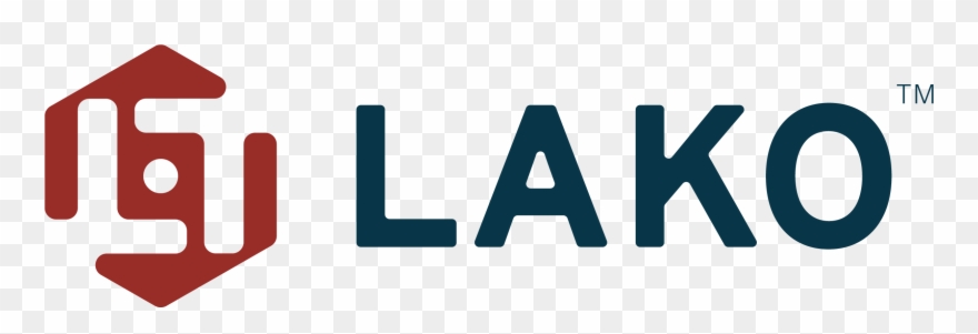 800 228 - Lako Logo Clipart