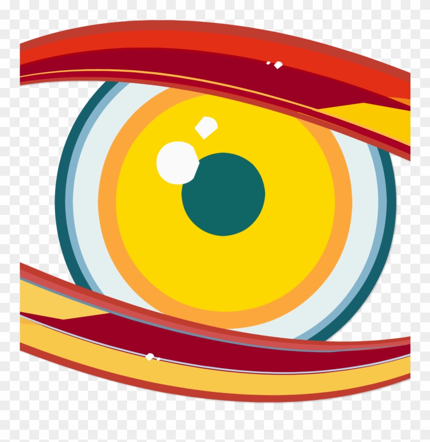 Ga Eagles Watcher - Circle Clipart