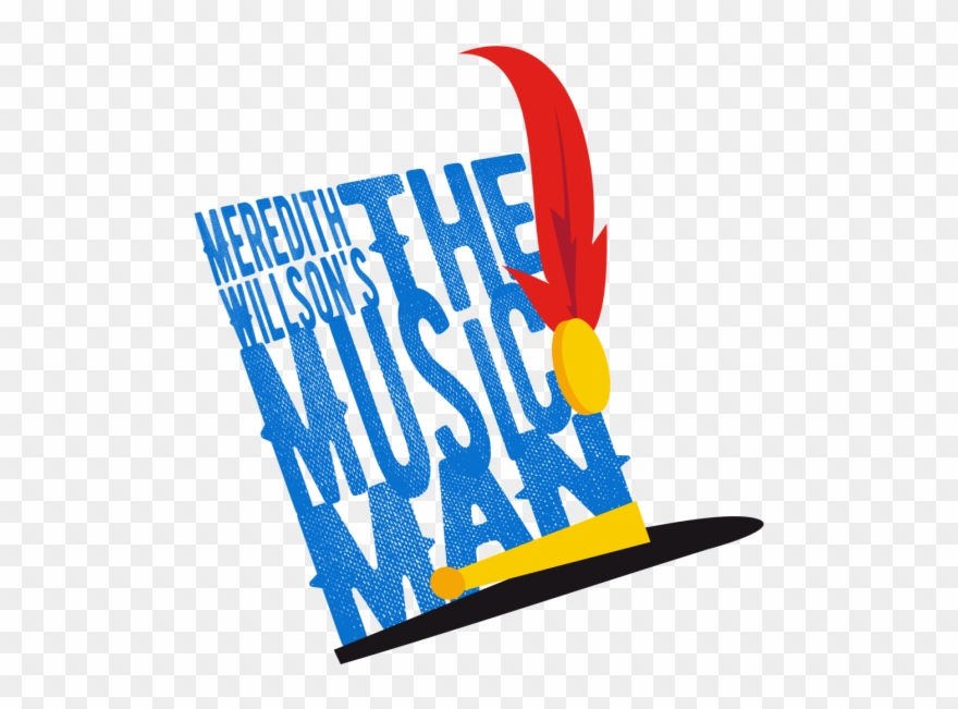 A Friendly Reminder To Support Our Local High School, - Musical Theatre Clipart