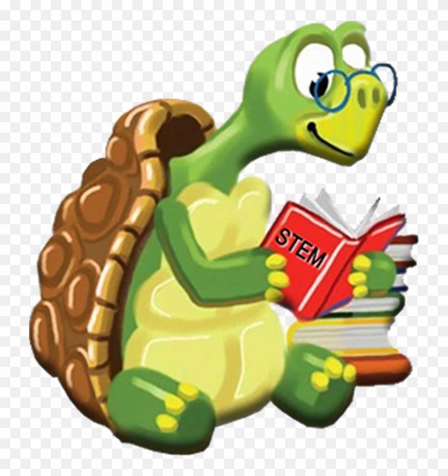 Tortuga Preserve Elementarey School Logo - Tortuga Preserve Elementary Clipart