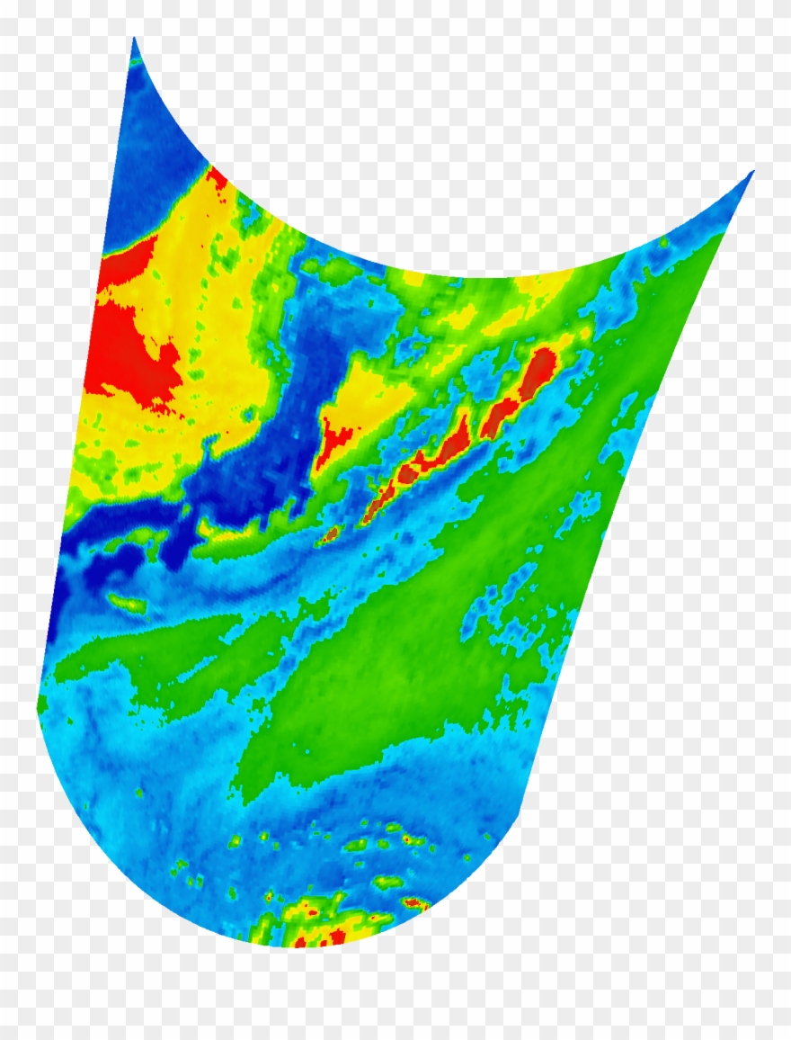 20180816 2047z F18 85h 19w - Illustration Clipart