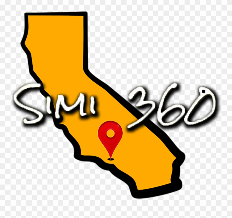 Simi Valley Clipart