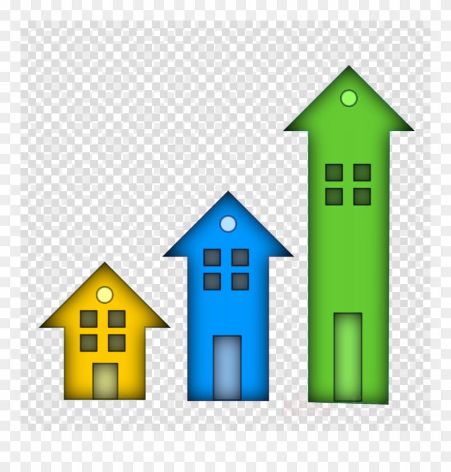Clipart Mortgage - Png Download
