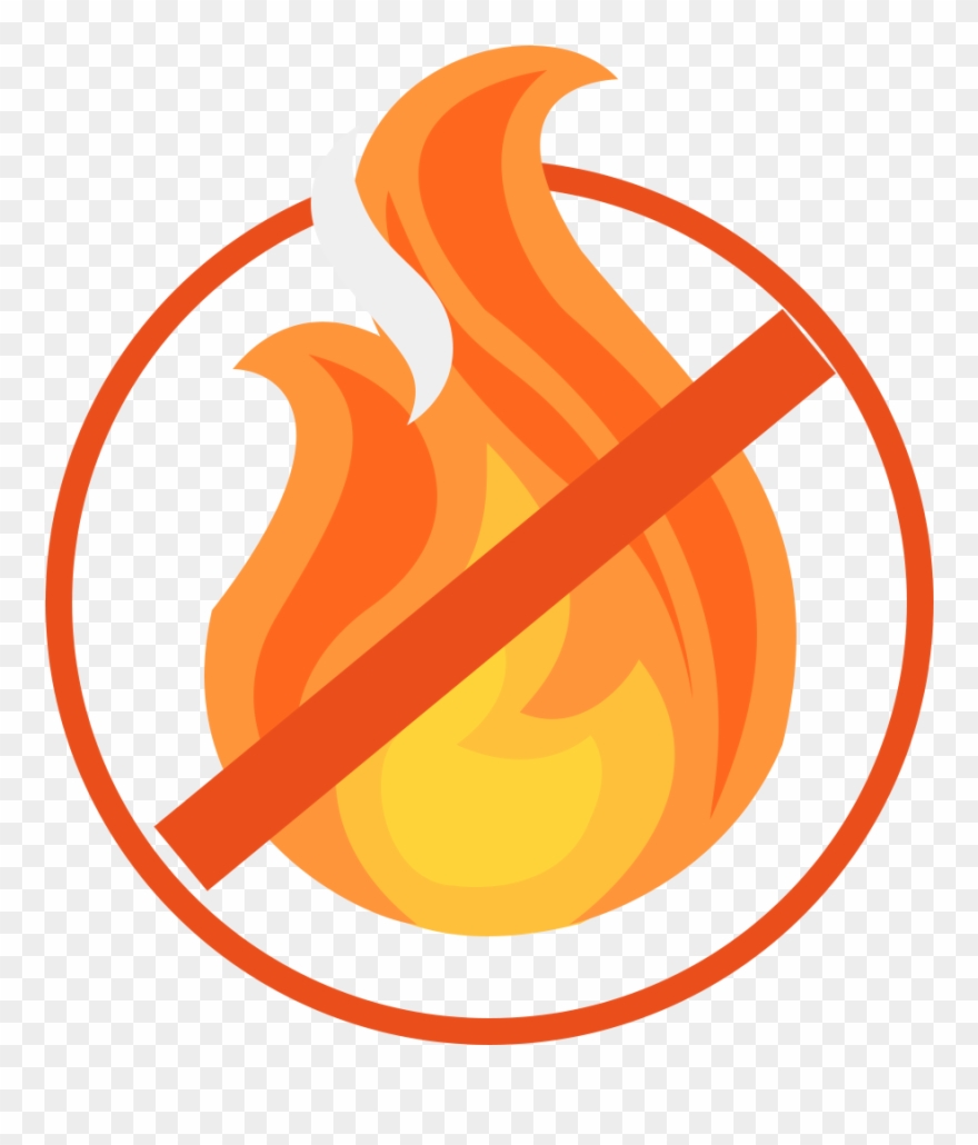 Fire Retardant And Non Smoke Emitting “ekoton” For - Fire Resistance Png Clipart