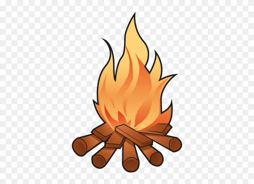 Fire - Kelston Deaf Education Centre Clipart