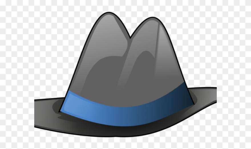 Cowboy Hat Clipart Transparent Background - Sombrero Pdf - Png Download