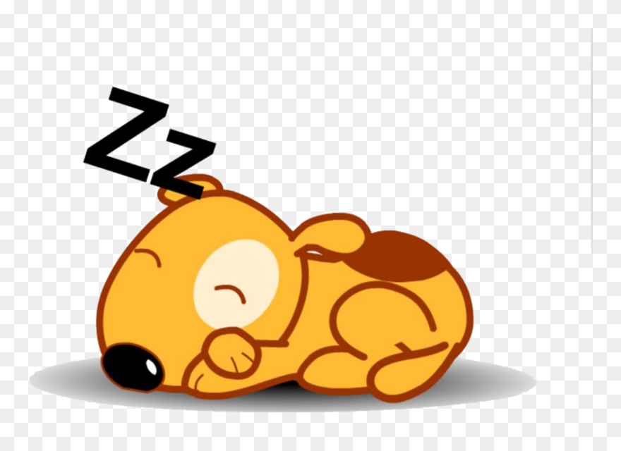 Dog Puppy Animation Cartoon - Puppy Clipart