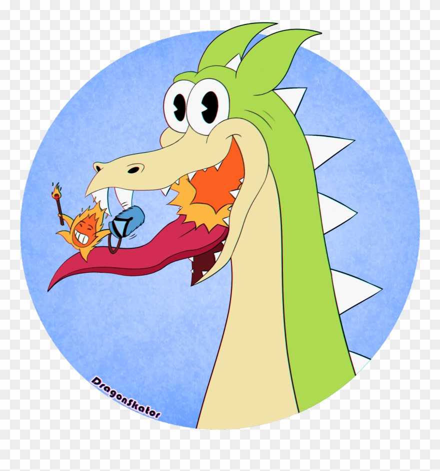 Grim Matchstick - Video Game Clipart