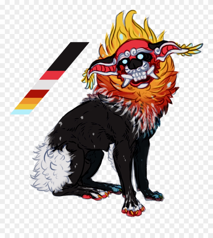 [a] Matchstick Adoptable - Illustration Clipart