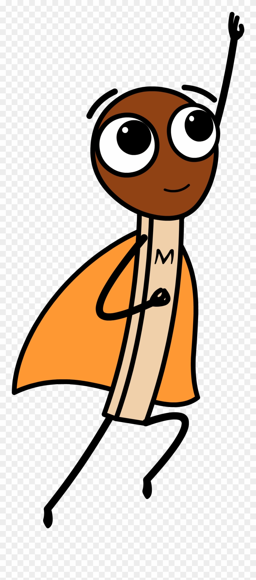 2d Animation -web Series Clipart