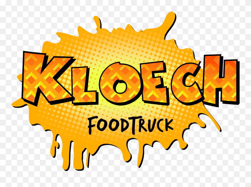 Kloech Food Truck Clipart