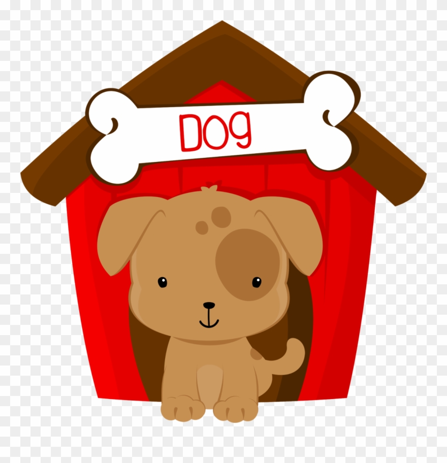 Cute Puppies, Clip Art, Cutest Dogs, Illustrations - Dog - Png Download