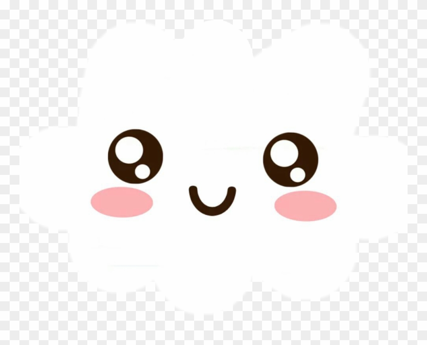 Report Abuse - Caritas Kawaii Clipart