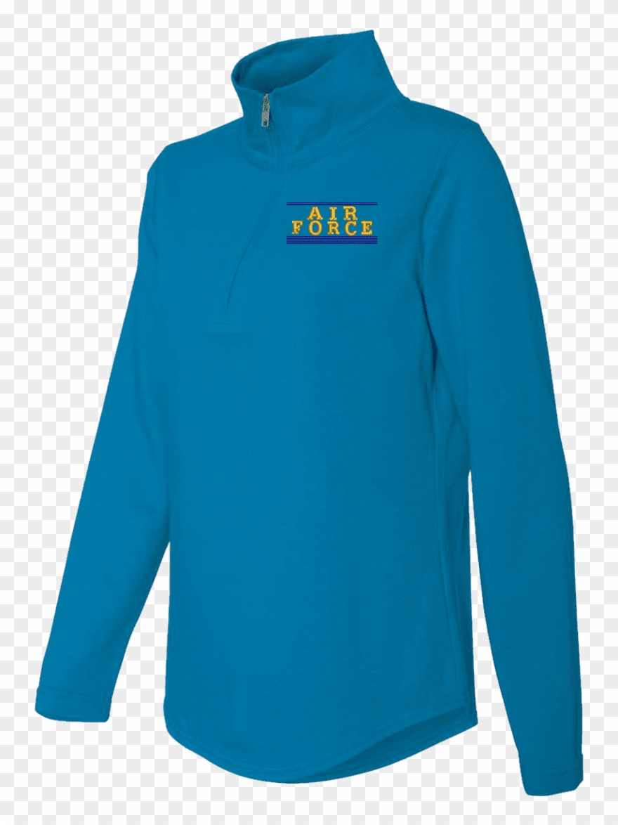 Ziener - Jogy Hoody Kinder Denim Melange - Größe: 128 Clipart