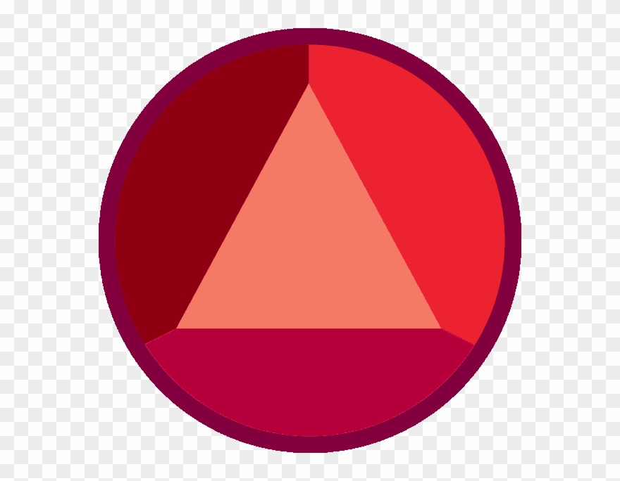 Gemsona And Fusion Help Red Diamond, Red Pearl, And - Counter Strike Source Clipart