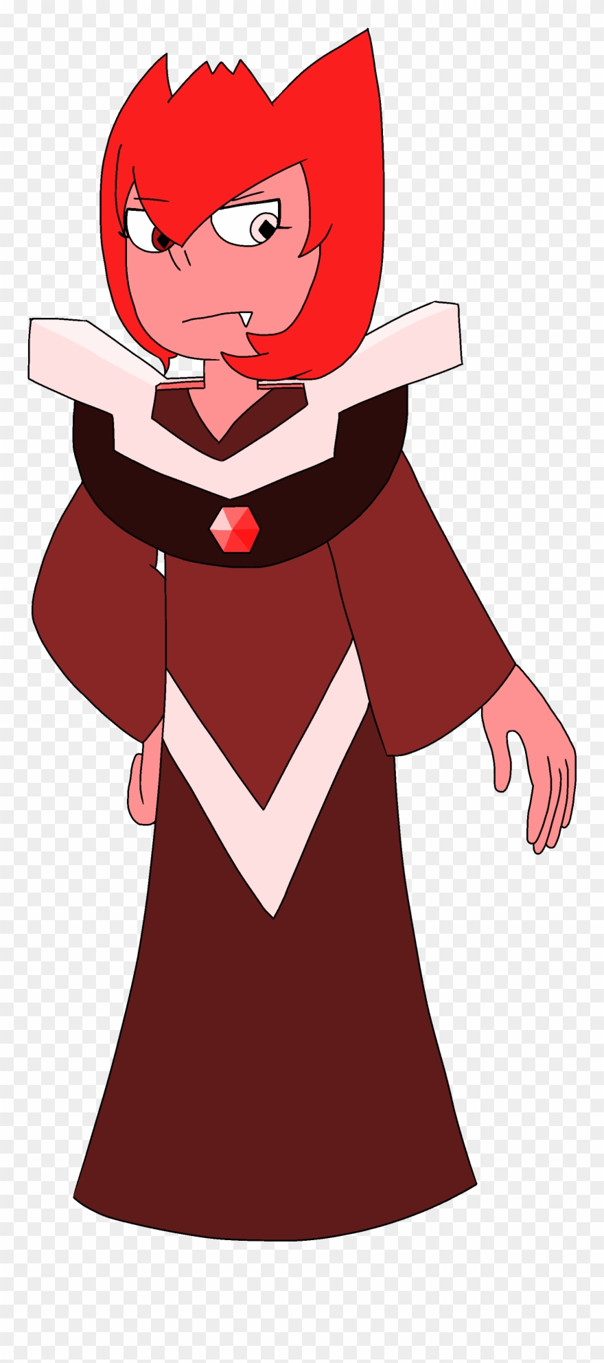 Red Diamond - Wiki Clipart