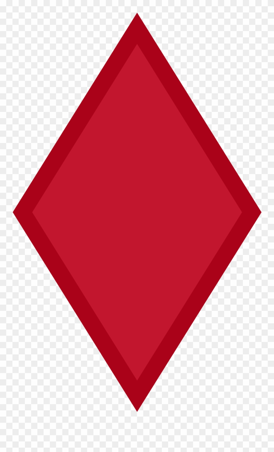 5th Infantry Division Patch Clipart