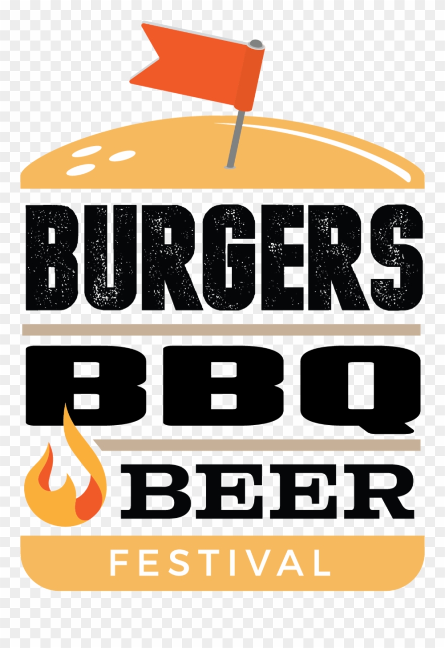 Administration Department Clipart Brand Gilbert Rugby - Burgers Bbq & Beer Festival - Png Download