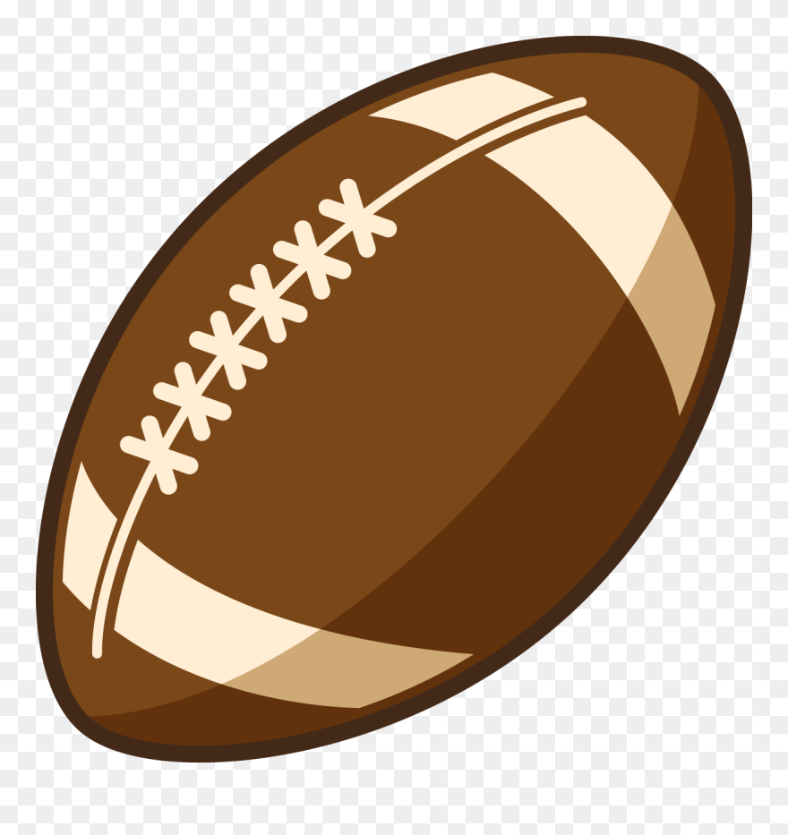 American Football Clipart 18 Star Clip Art Free - American Football Clipart Png Transparent Png
