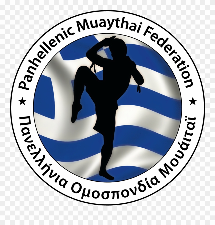 Sport Is Gang Campaign, The Winner Of Spirit Of Sport - Muay Thai Clipart