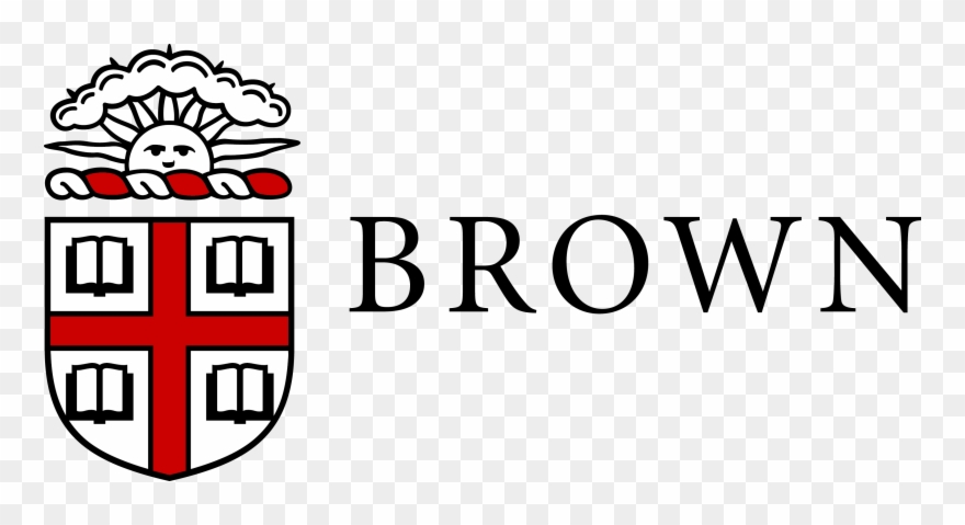 Brown University Logo Clipart