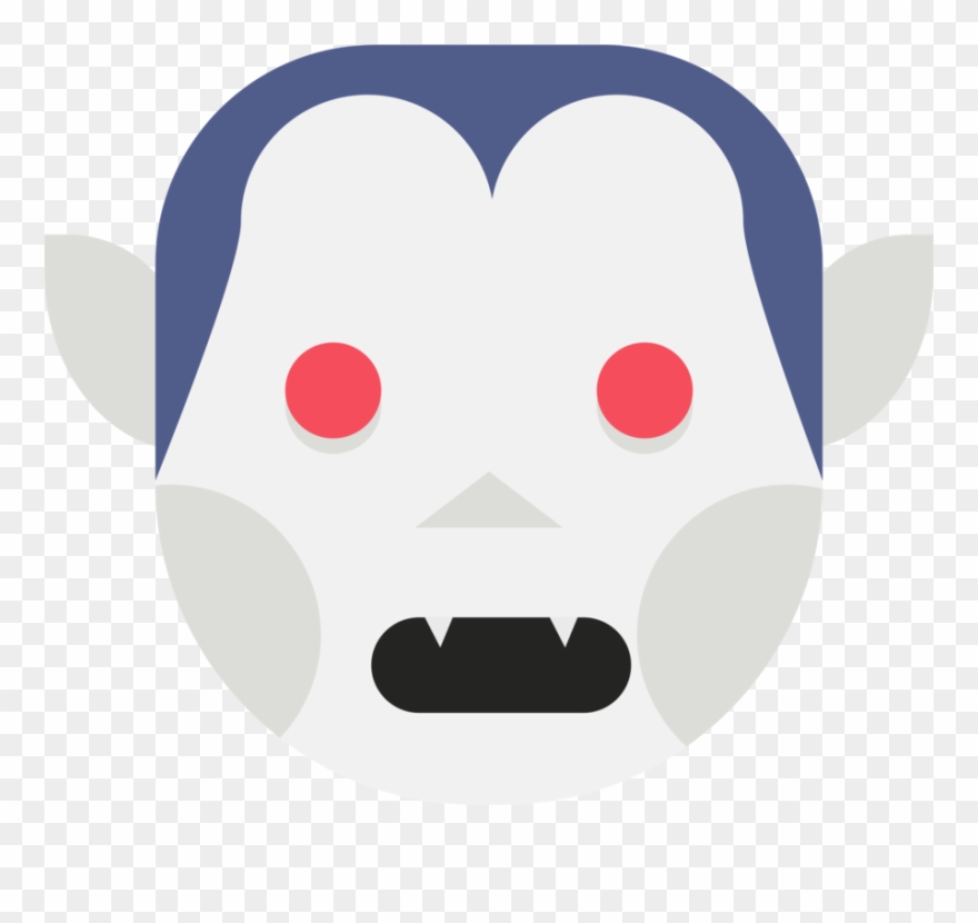 T-shirt Clothing Vampire Infant Zazzle - Clip Art - Png Download