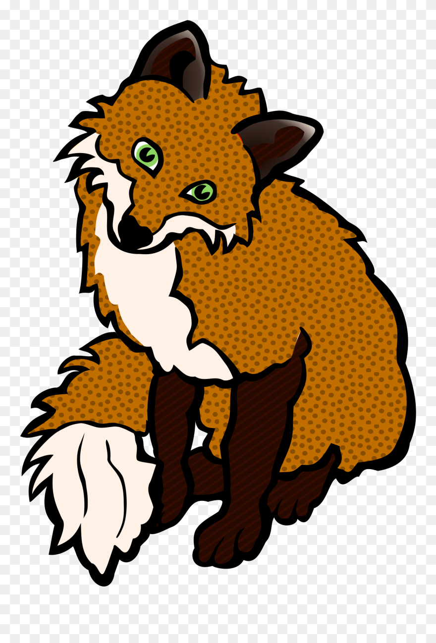 Red Fox Arctic Fox T-shirt Color - Na Anijoi Wesa Anida Ale Jitaga Usdi / Jalagi-yonega Clipart