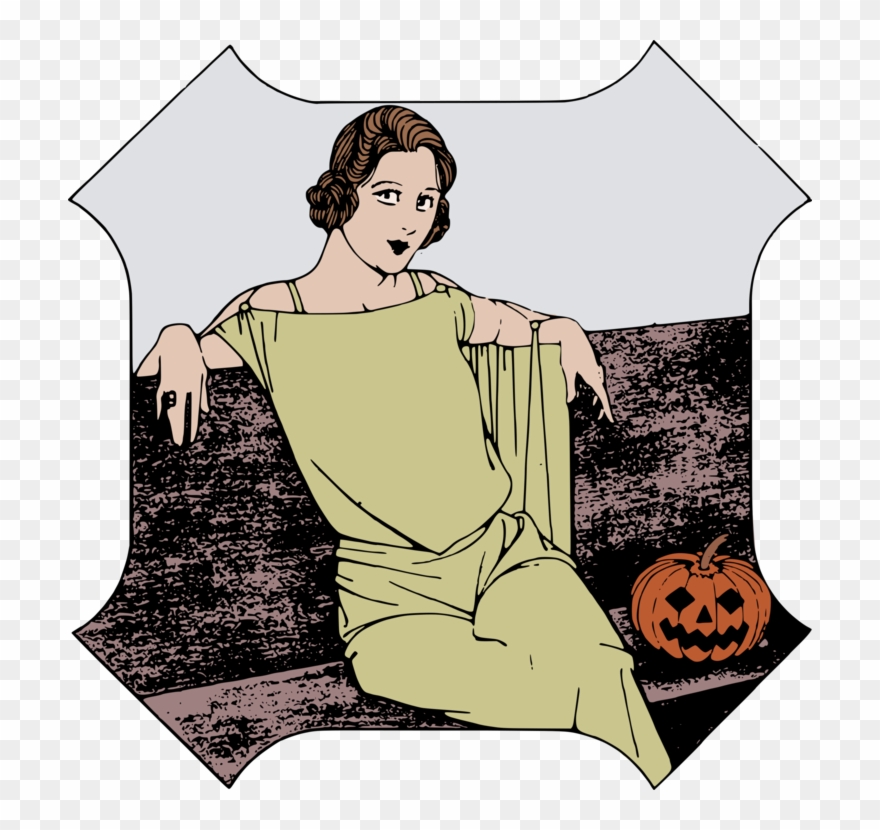 T-shirt Halloween Costume Halloween Costume Clothing - Halloween Clipart