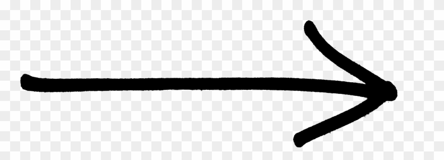 Black Arrow Clipart Png Transparent Png