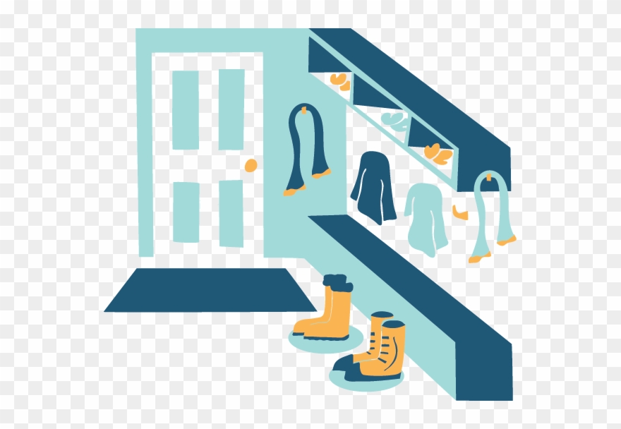 Cold Clipart Temperature Change - University - Png Download