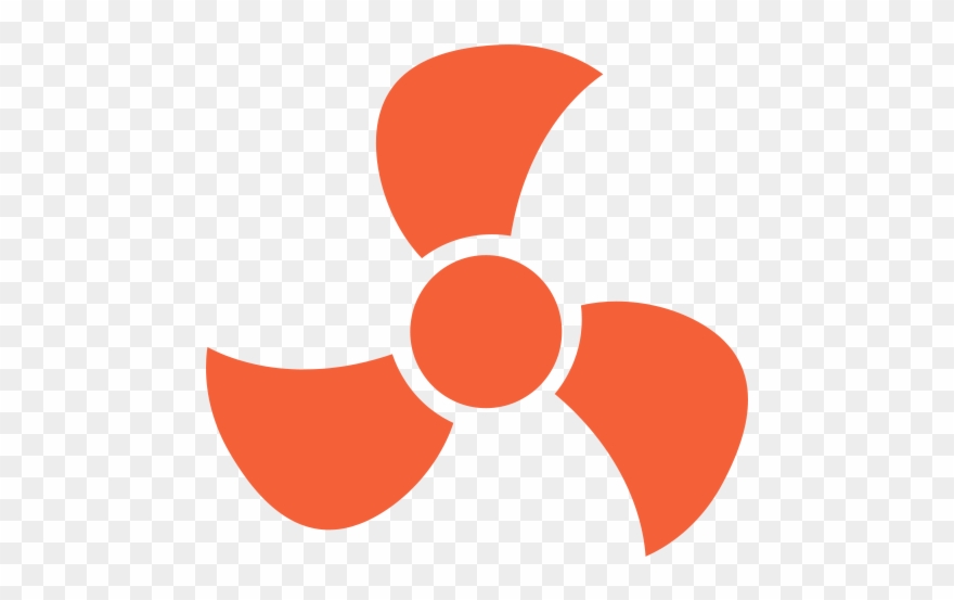 Cleaning Chores To Do Every Year - Ceiling Fan Clipart