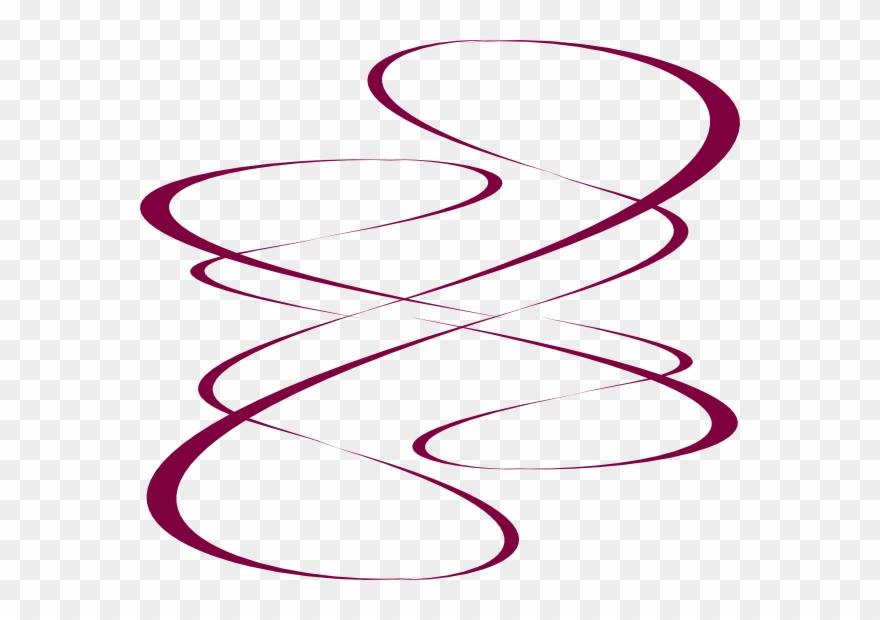 Curve Lines Clipart