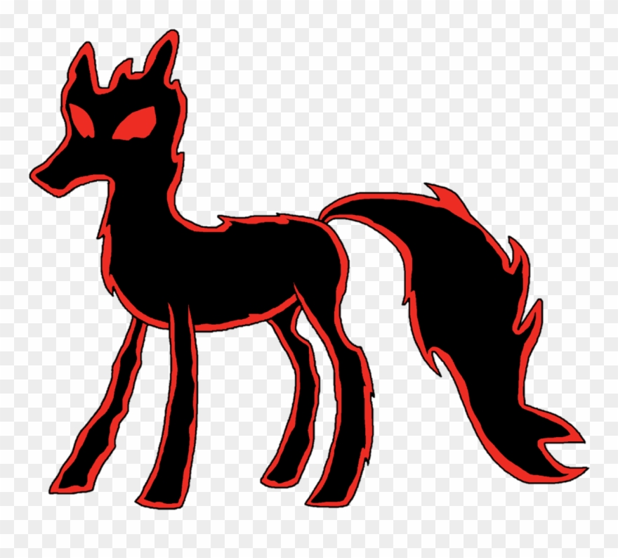 Watermelon Changeling, Derpibooru Exclusive, Edit, - My Little Pony: Friendship Is Magic Clipart