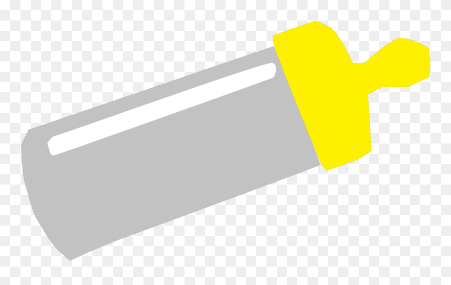 Baby Bottle Clipart